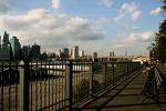 Brooklyn Heights Promenade